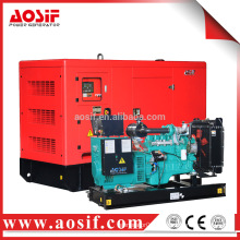 China Supplier!! AOSIF 80kva generator , diesel engine, diesel generator